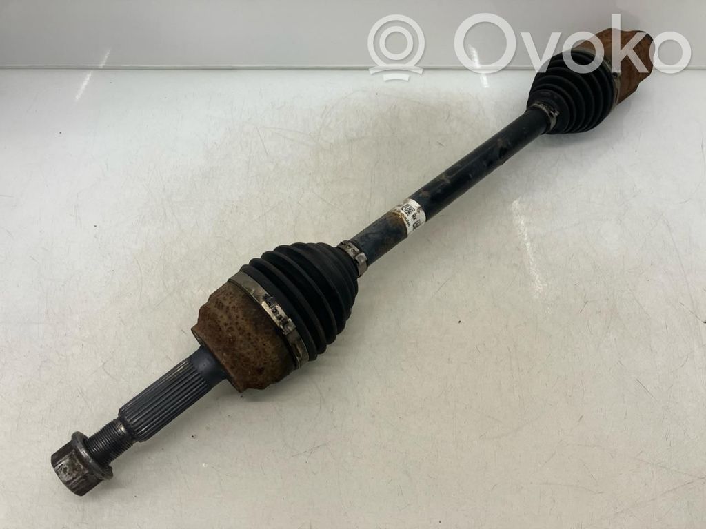Eje de transmisión delantero   102711500D,102711500A,102711500B,102711500A,102711500B,102711500D