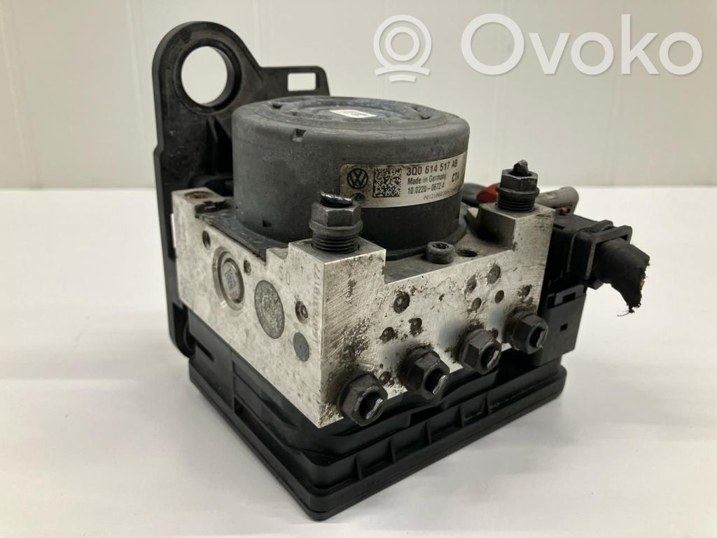 Volkswagen Touran III ABS Pump 
