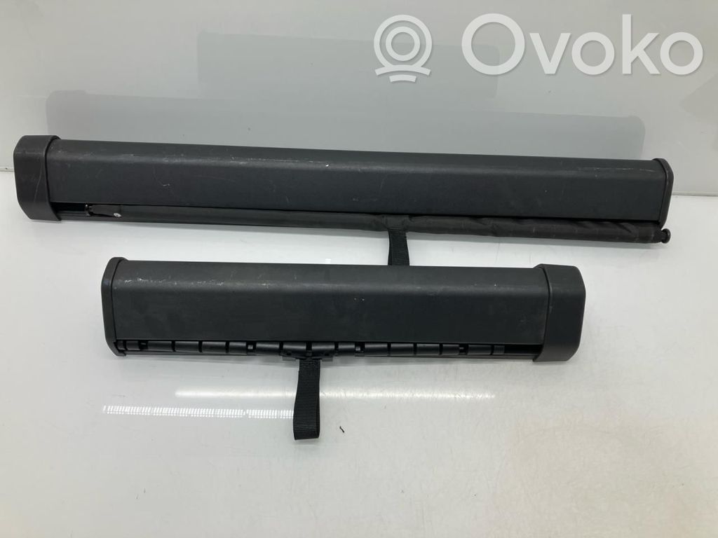 Volvo V70 Griglie bagagliaio 