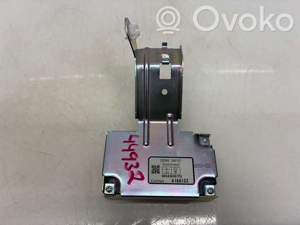 Alte unități/module de control   285N63NF0C,285N63NF0C,285N63NF0C