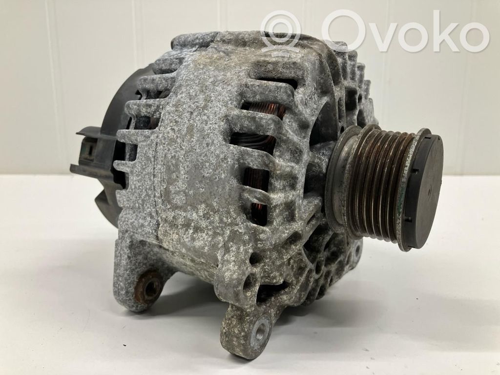 Skoda Octavia Mk2 (1Z) Alternator 