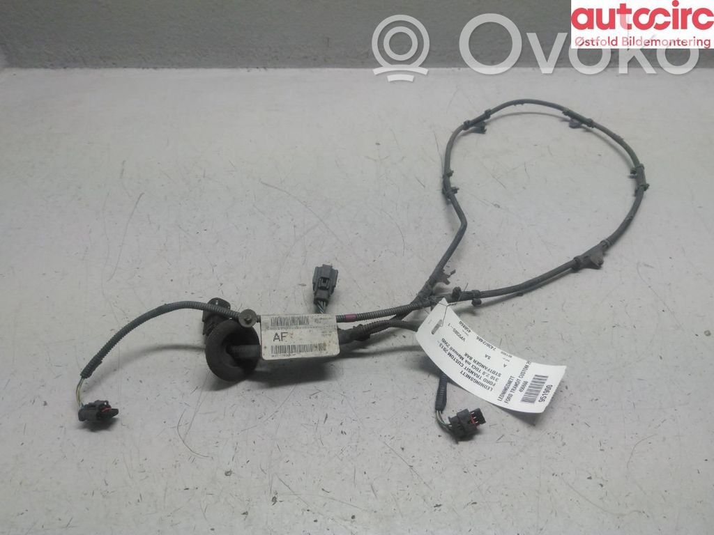 Ledningsnet    2032720,BK2T15K868AF,BK2T15K868AF,2032720,BK2T15K868AF