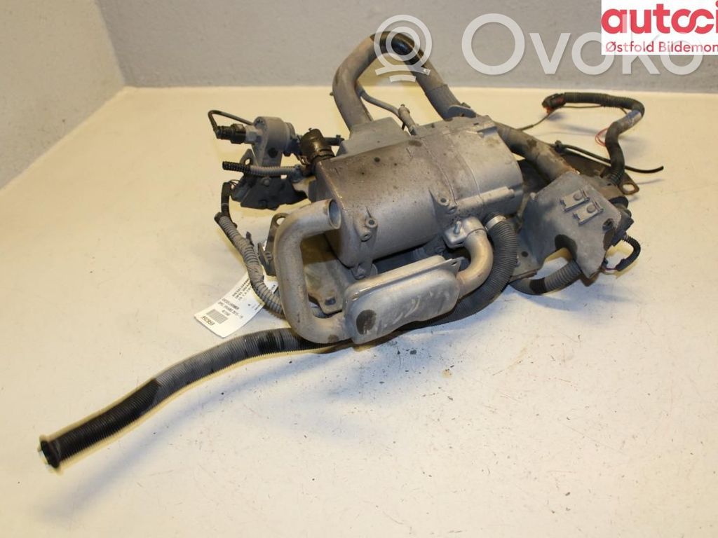 Opel Vivaro Podgrzewacz paliwa 