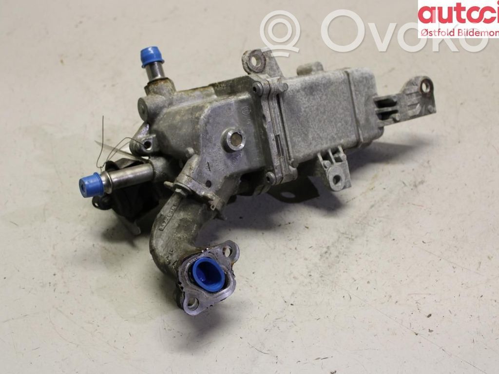 Válvula EGR   95522107,95522107