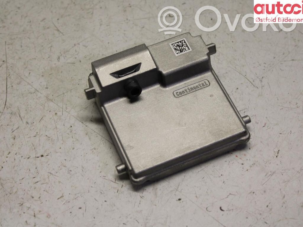 Toyota Yaris XP210 Capteur radar de distance