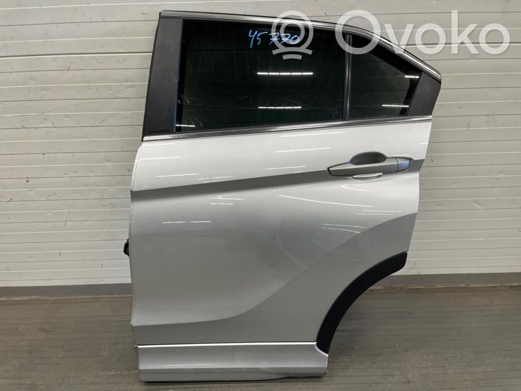 Mitsubishi Eclipse Cross Galinės durys 