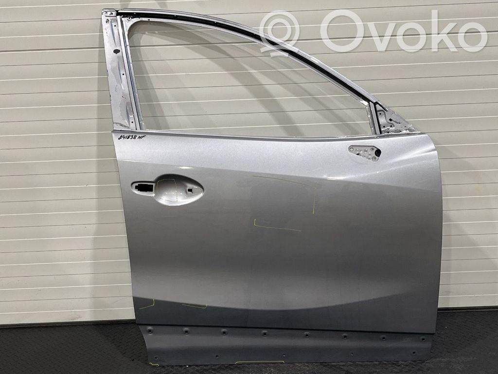 Mazda CX-5 Durvis 