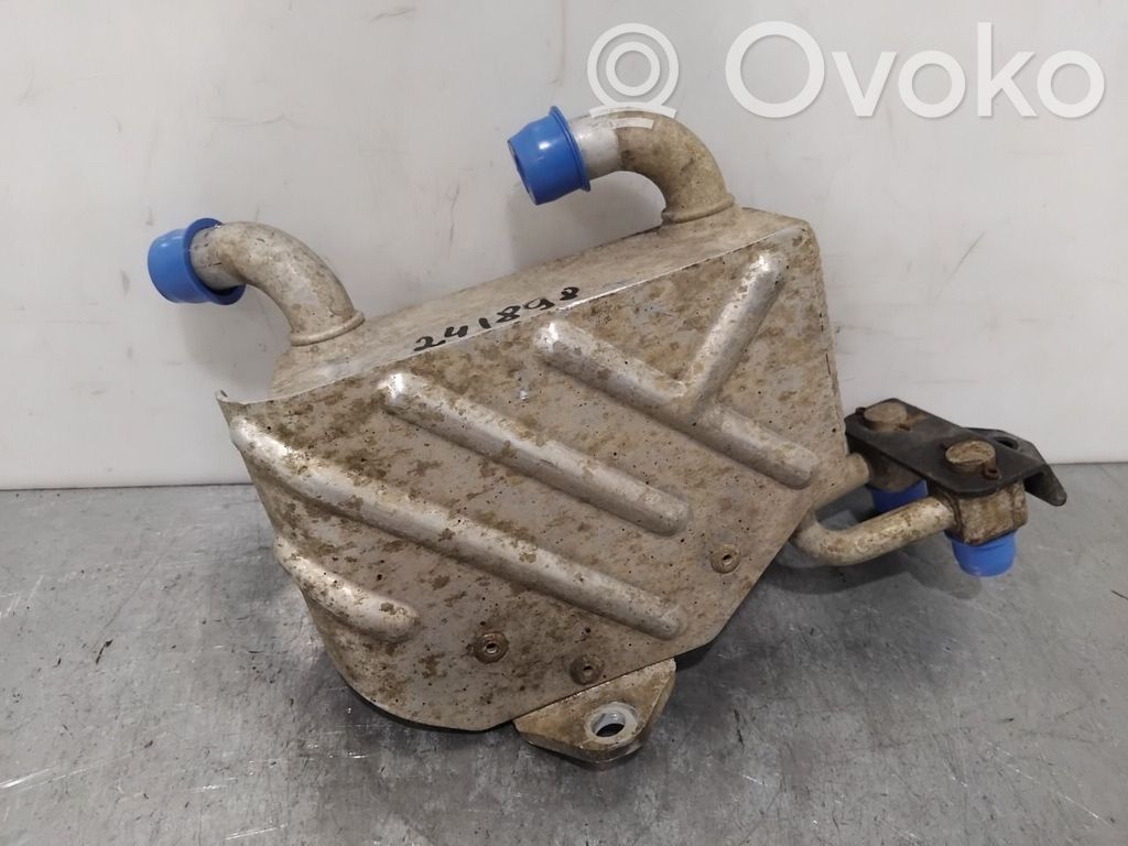 Ford Ranger Gearbox / Transmission oil cooler 