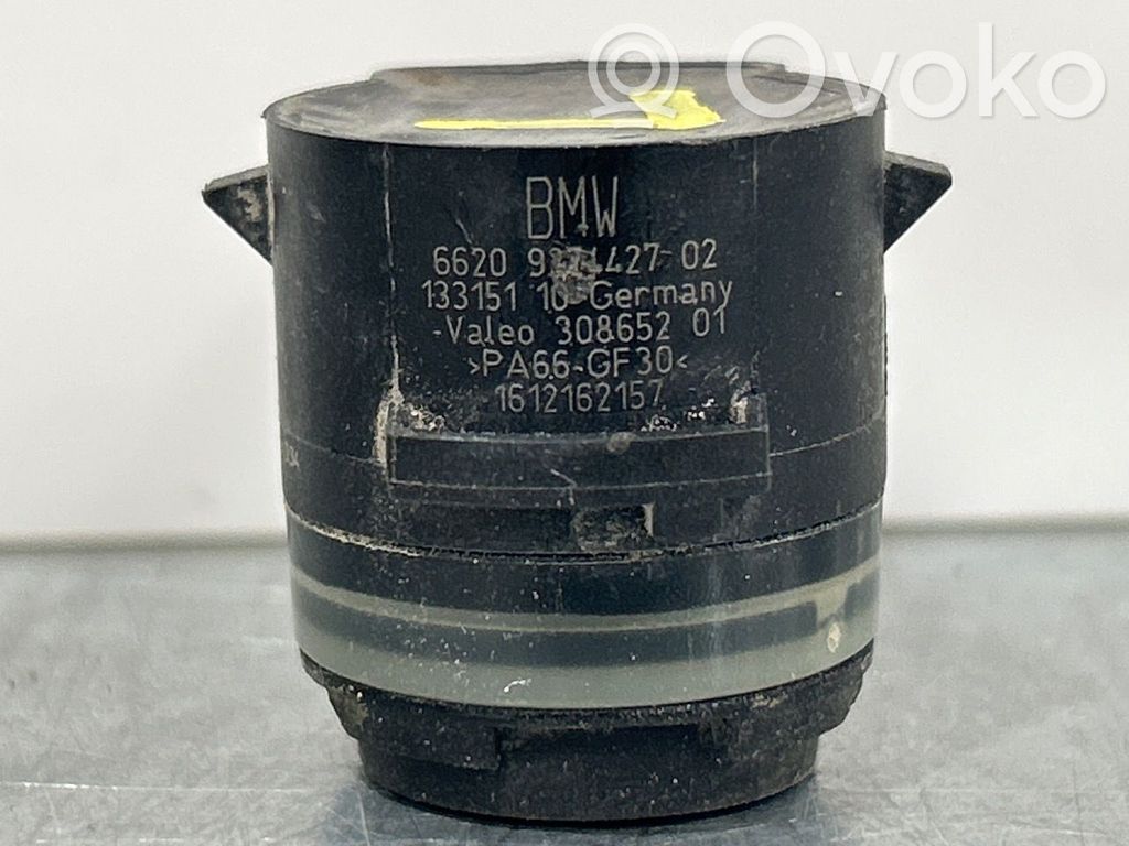 Interruptor del sensor de aparcamiento (PDC)   66209274427,66209274427,66209274427,66209274427