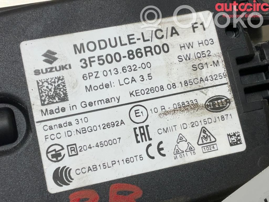 Sensor de radar Distronic   3F50086R00,3F50086R00,3F50086R00,3F50086R00