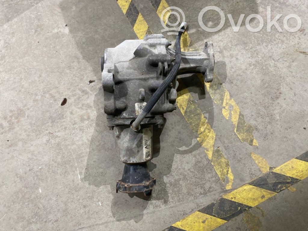 Opel Mokka X Carcasă diferențial 