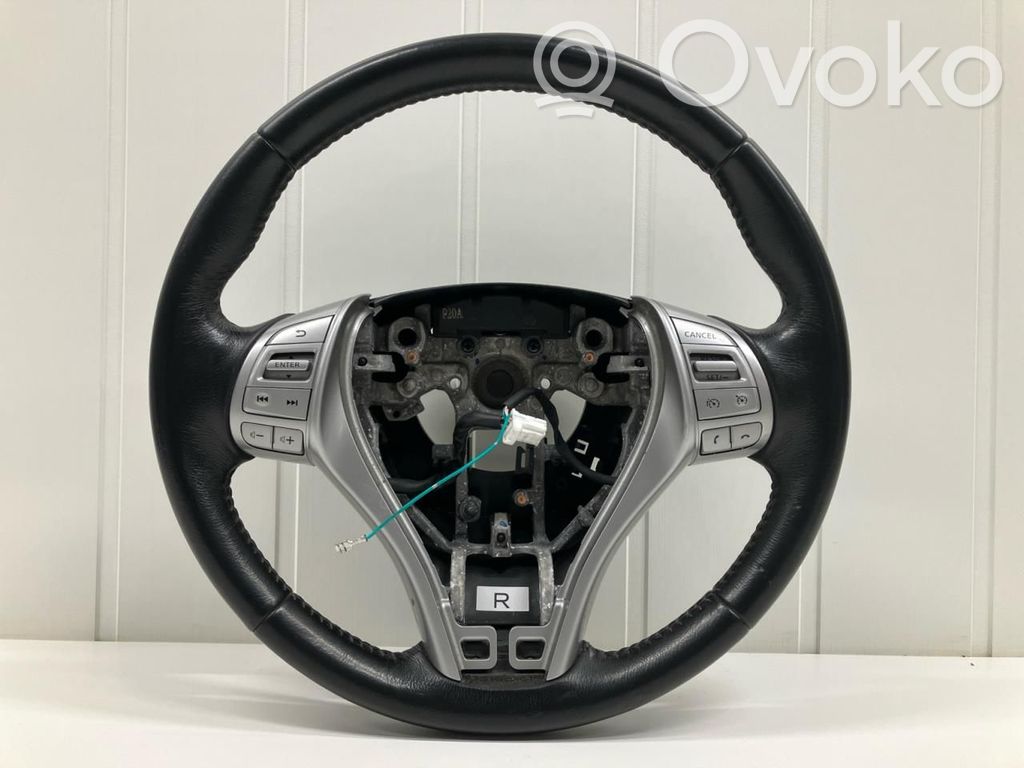 Ohjauspyörä   484304CB4A,484304CB4A