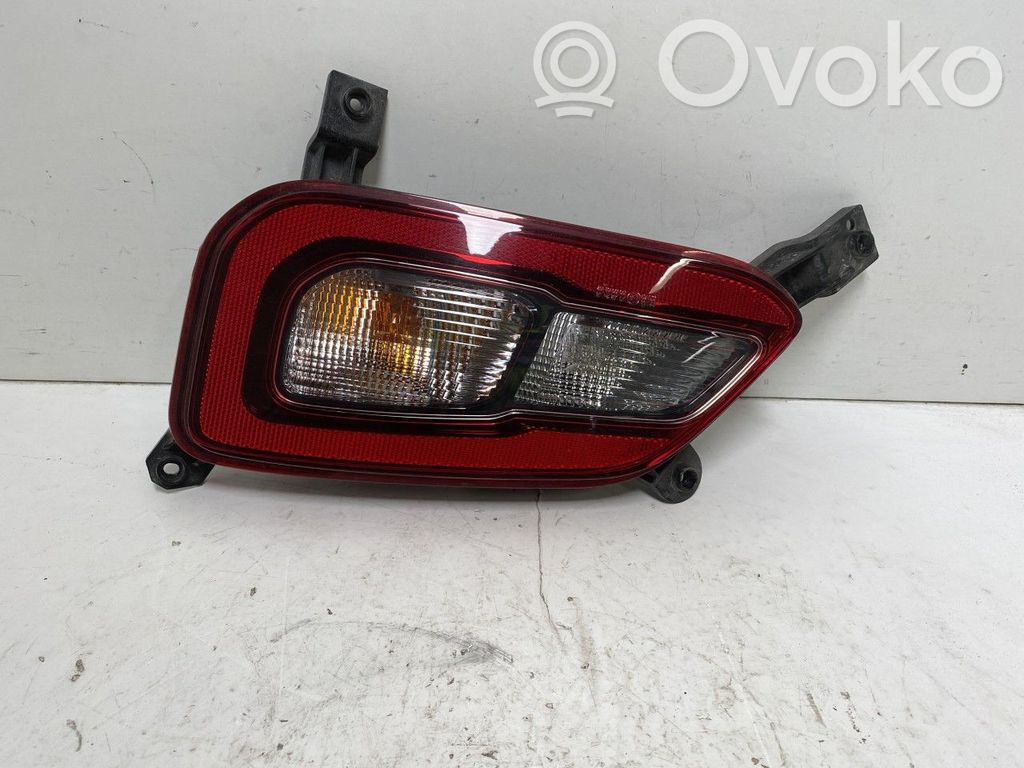 Hyundai Kona I Lampă bară spate