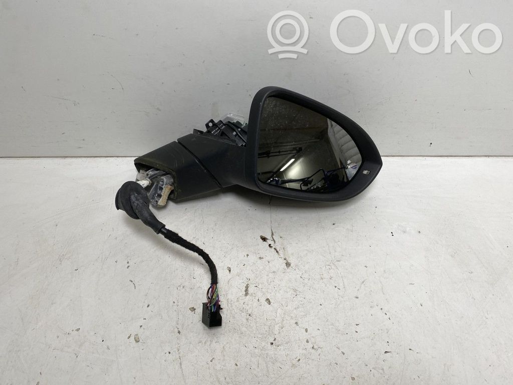 Volkswagen ID.3 Specchietto retrovisore elettrico portiera anteriore