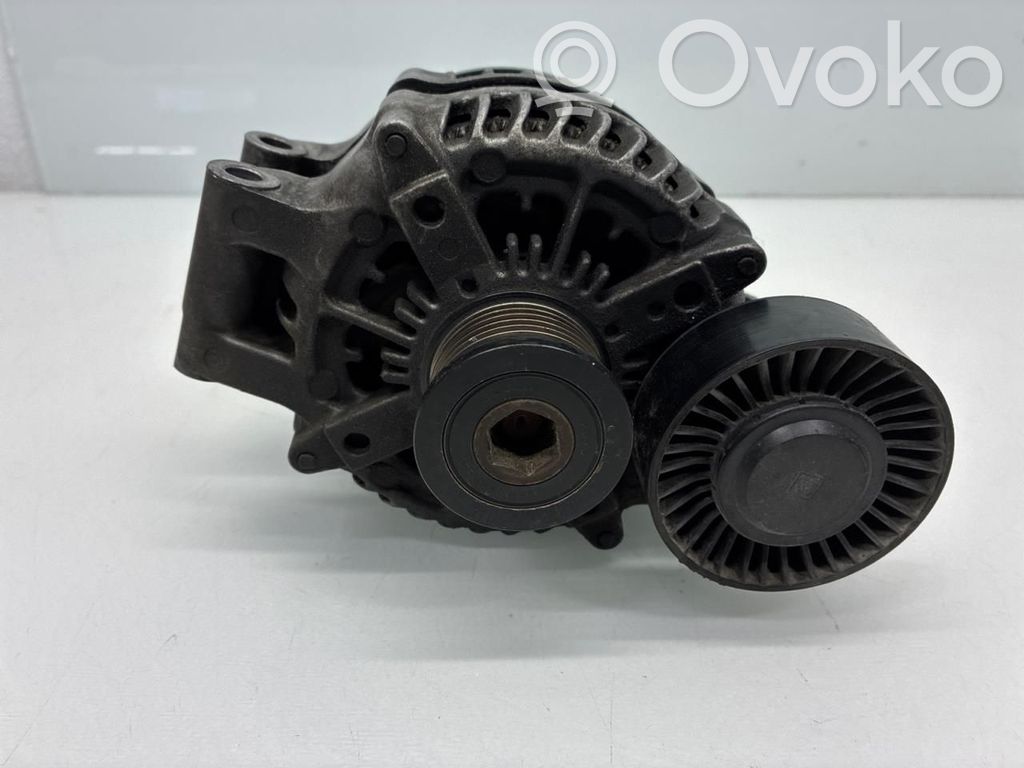 BMW 3 E90 E91 Generator/alternator 