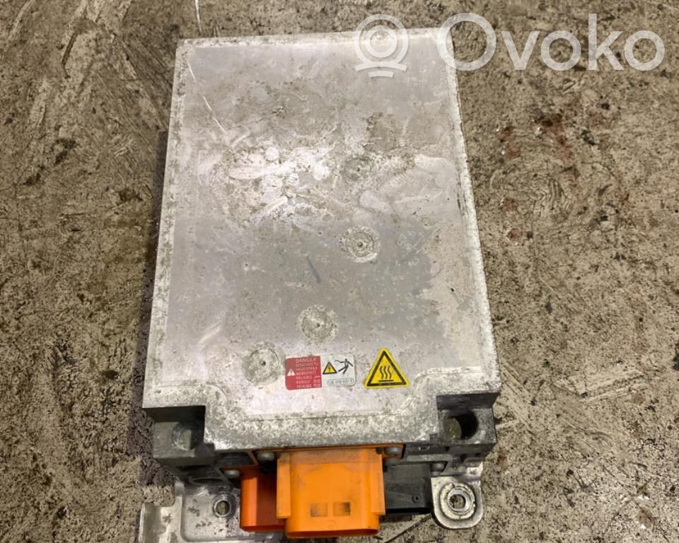 Audi e-tron Încărcător baterie (opțional) 
