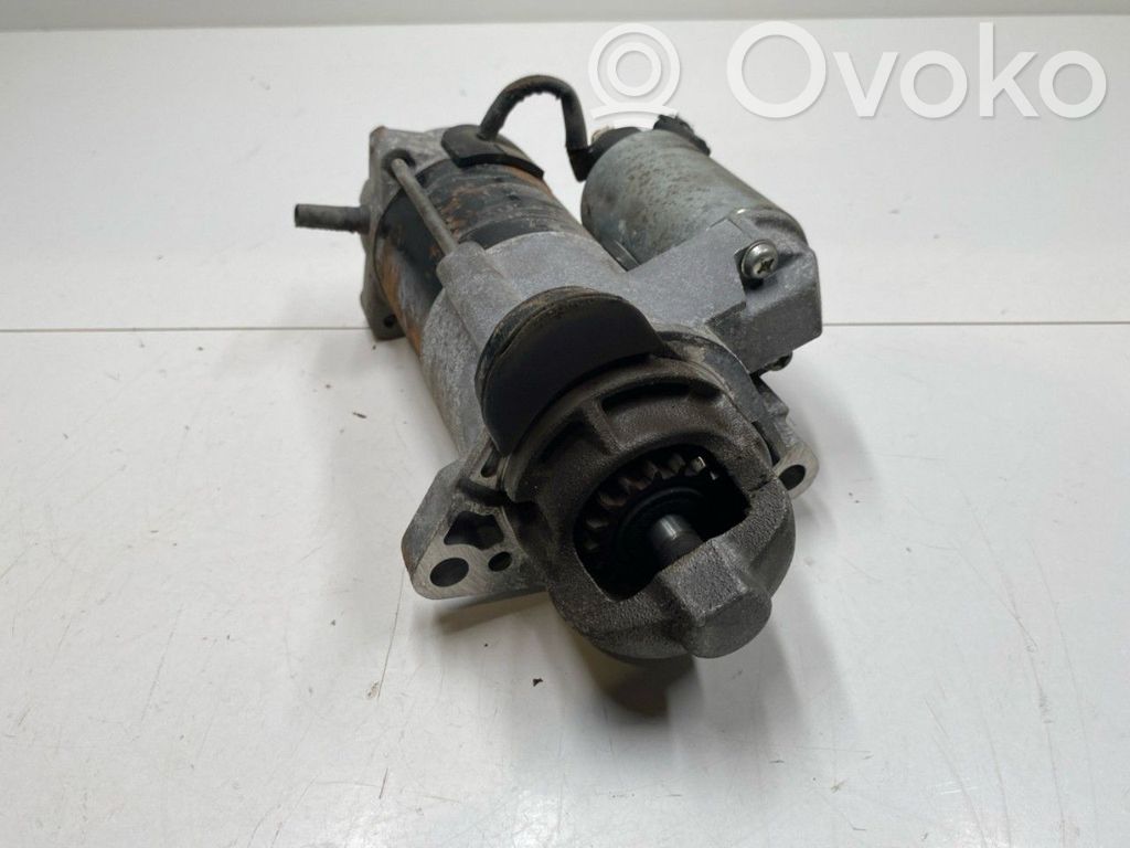 Motor de arranque   12673600,12690481,12673600,12690481