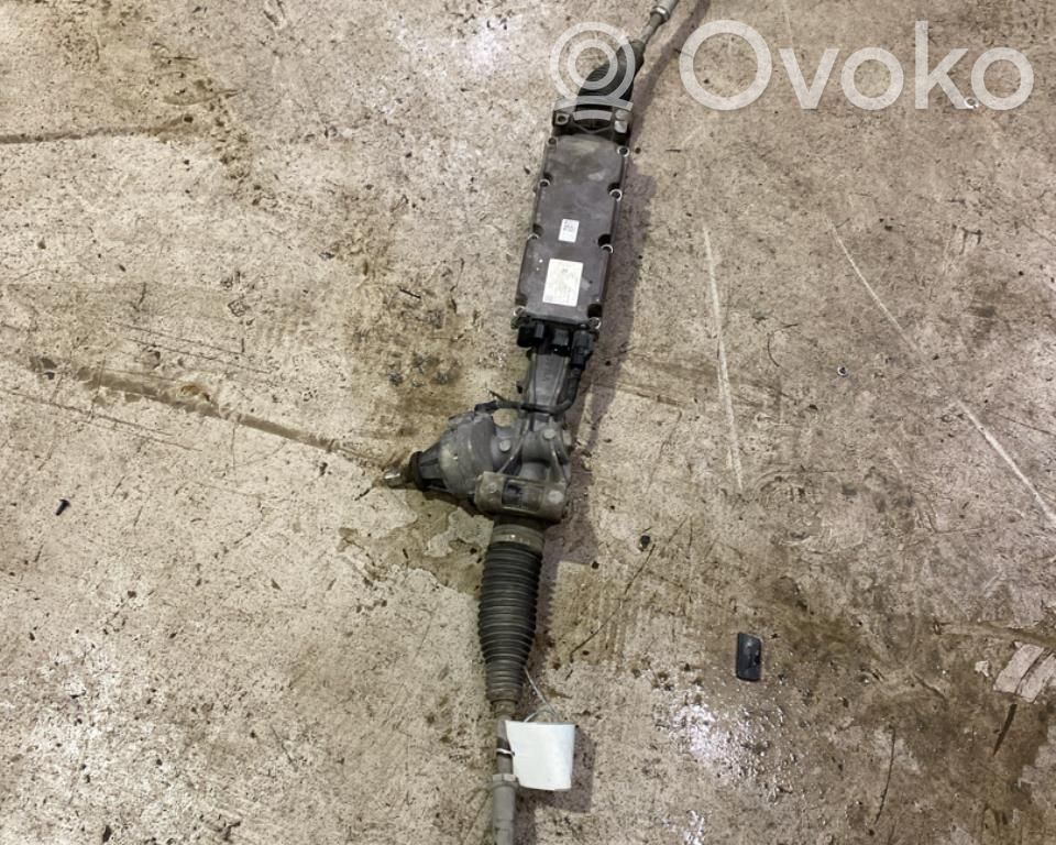 Audi e-tron Vairo kolonėlė 