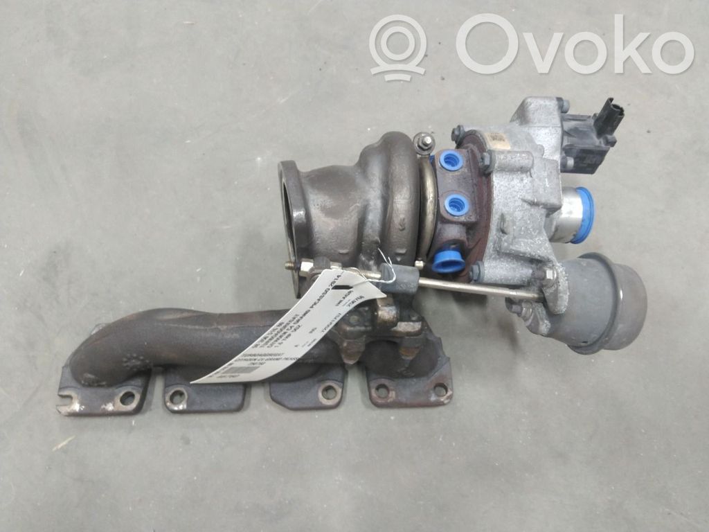 Turbo   9835051680,9835051680