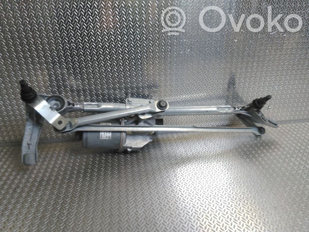 BMW 3 E90 E91 Tiranti del tergicristallo anteriore