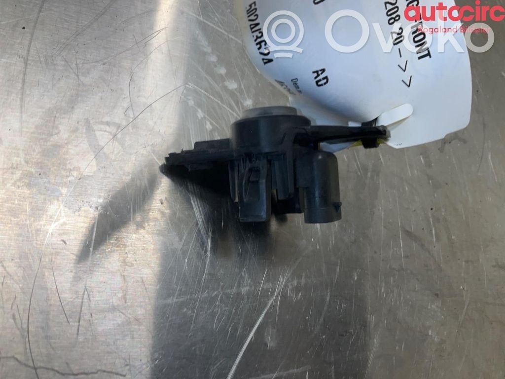 Parksensor PDC   1648388980,1648388980,1648388980,1648388980
