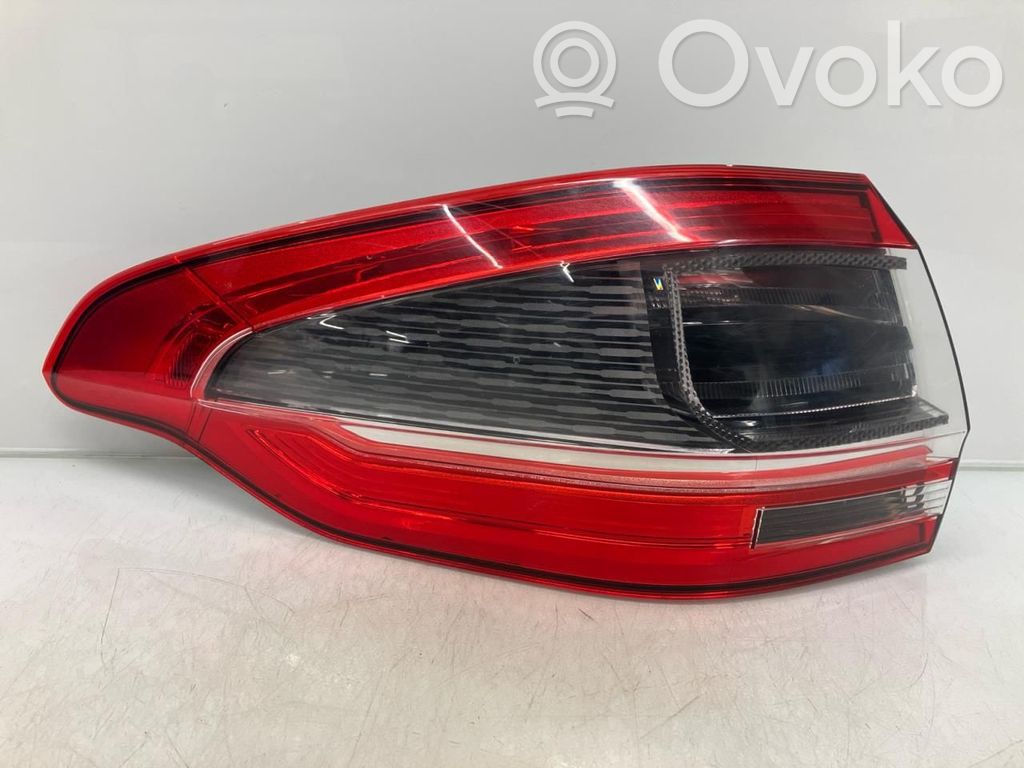 Ford S-MAX Lampă spate în caroserie 
