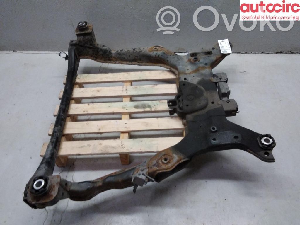 Ford Mondeo MK V Sottotelaio anteriore 