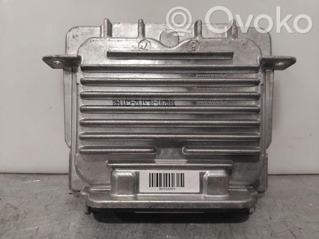 Volvo V60 Unité de commande / module Xénon 