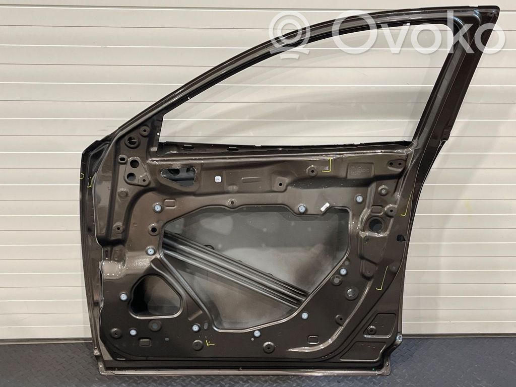 Mazda CX-3 Durvis 