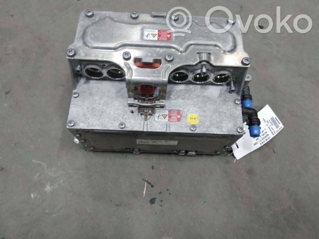 Inversor/convertidor de voltaje   12E907070K,12E907070K,12E907070K,12E907070K