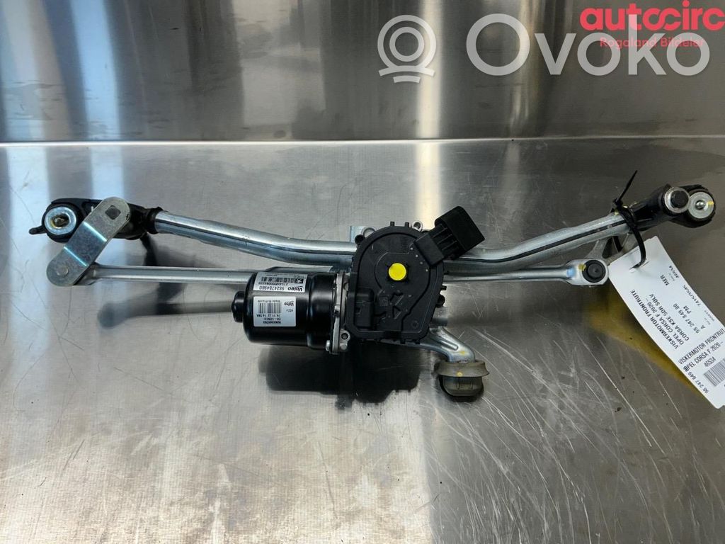 Motor ștergător   9824784980,9824784980,9824784980,9824784980