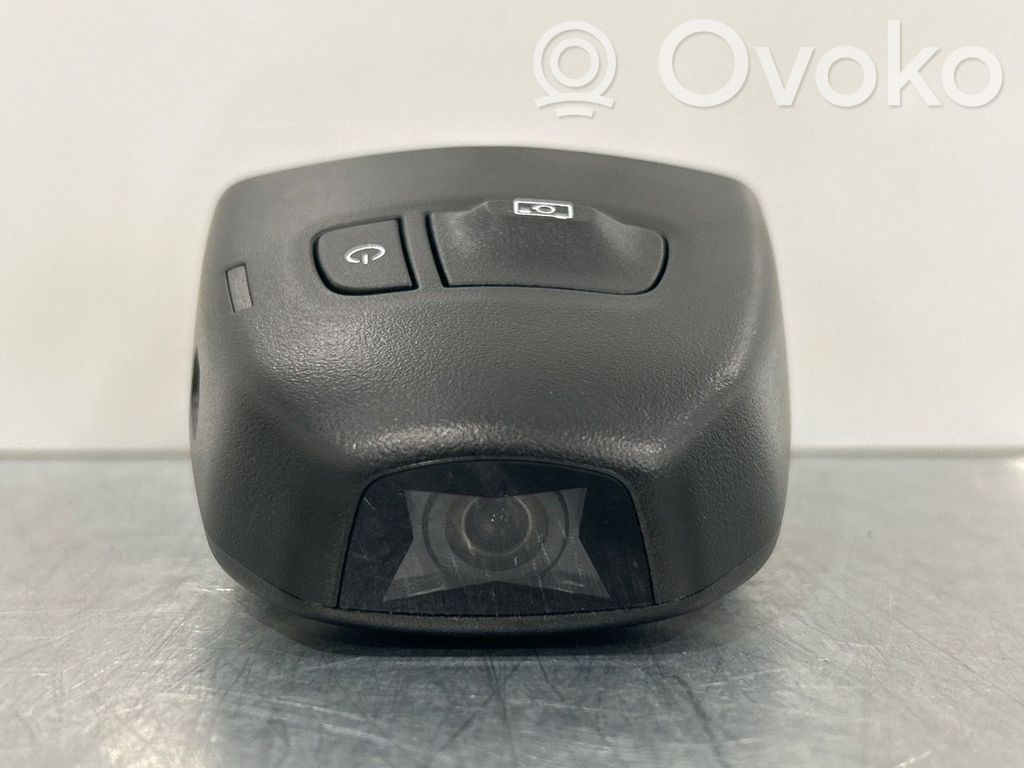 DS Automobiles 7 Crossback Windshield/windscreen camera 