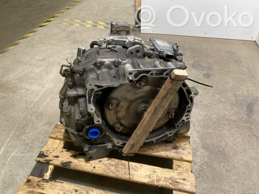Peugeot 308 Caja de cambios automática 