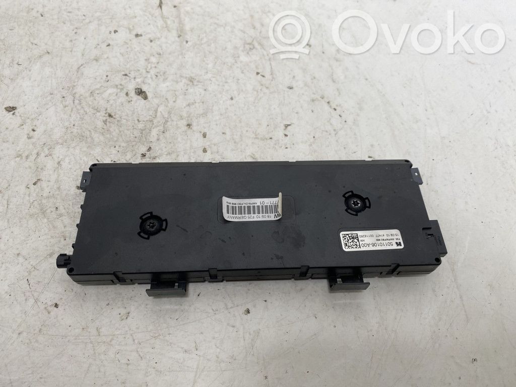 BMW X3 F25 Amplificatore antenna 