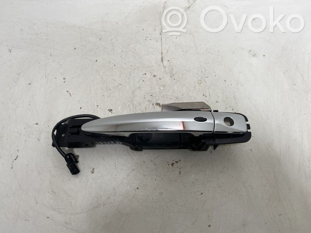 Manecilla externa puerta delantera   80646JN00A,80646JN00A