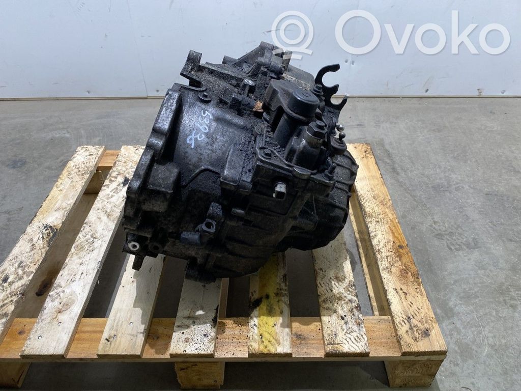 Volvo V70 Cutie viteze manuală cu 6 trepte 