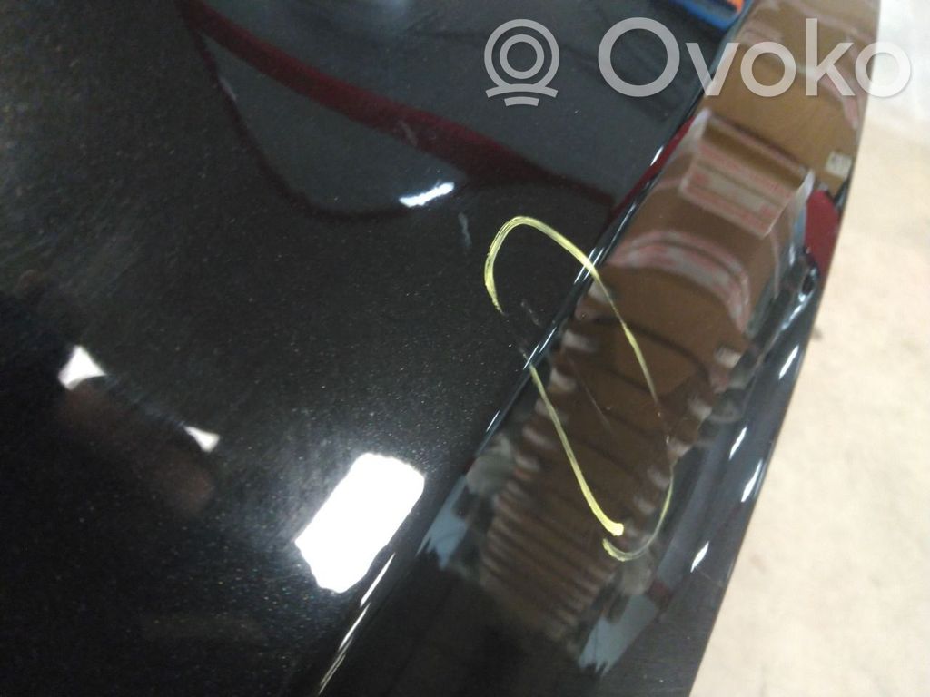 Hongqi E-HS9 Tailgate/trunk/boot lid 