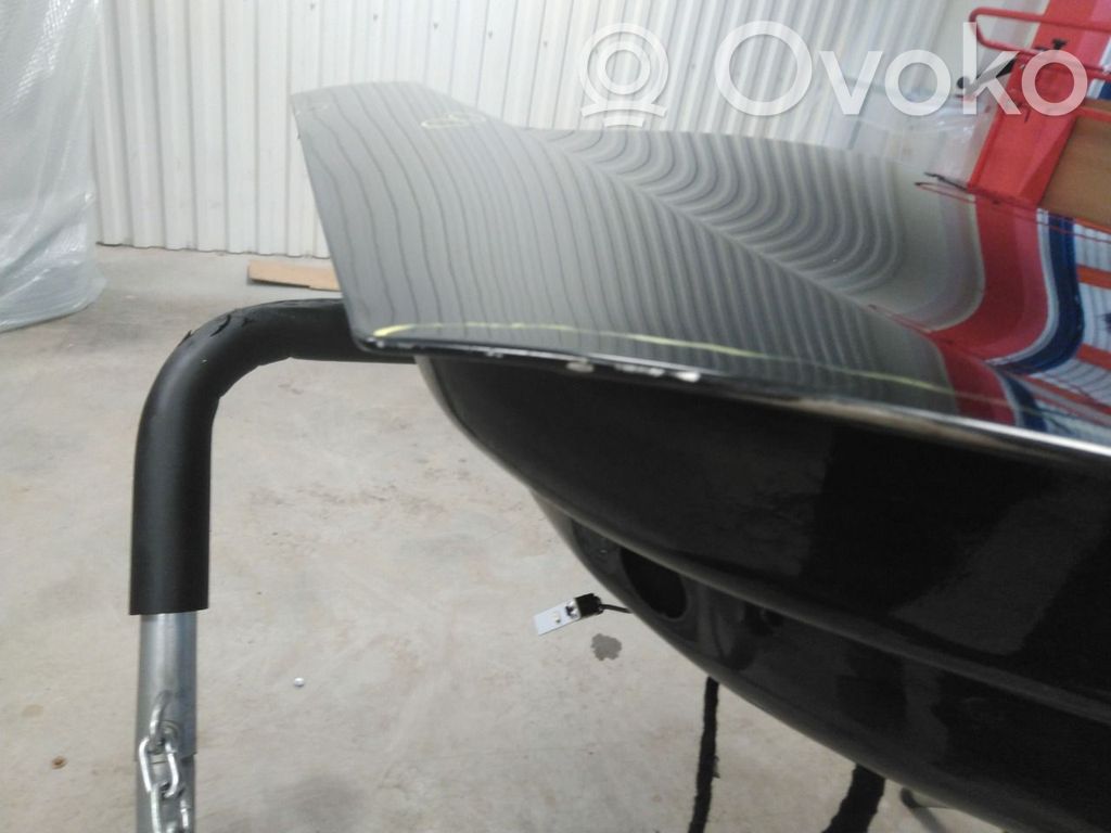 Tesla Model S Drzwi tylne