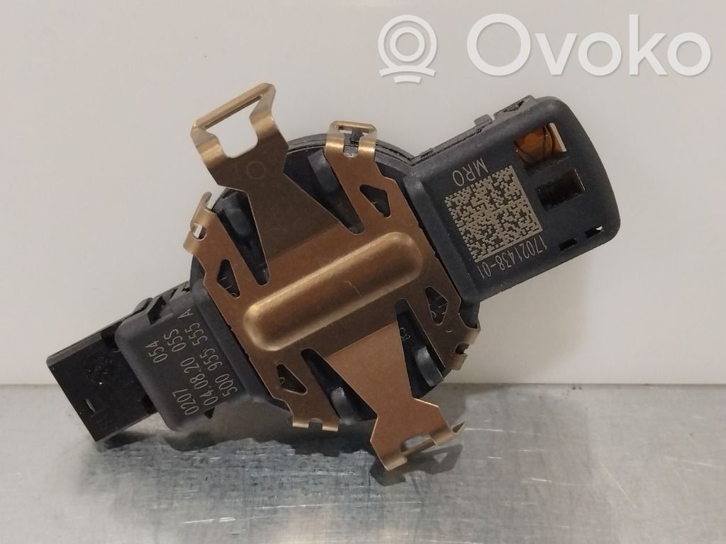 Volkswagen ID.3 Czujnik deszczu