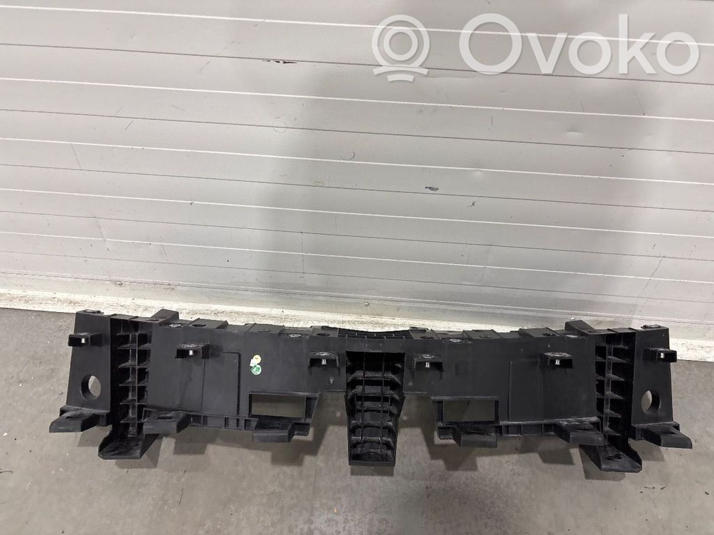 MG Marvel R Panou suport radiator 