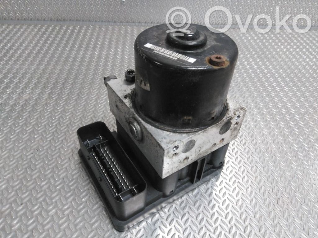 Ford Fiesta ABS Pump 