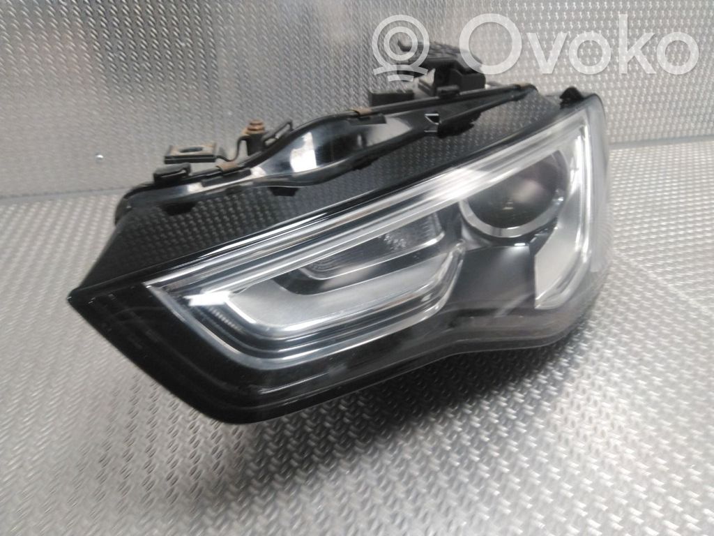 Audi A5 8T 8F Scheinwerfer 