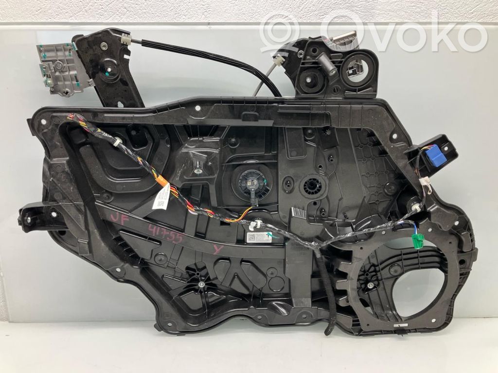 Regulador de ventanilla eléctrico de puerta delantera   152680000C,149551000E,152680000B,152680000C,152680000D,152680000E,152680000F,152680000G,200548400A,200548402A