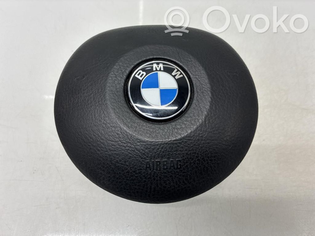 BMW X5 E53 Vairo oro pagalvė 