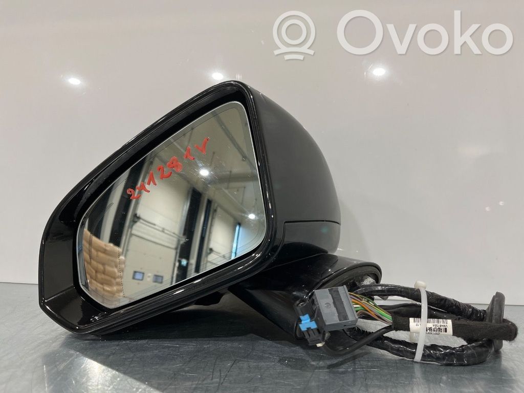Volvo S90, V90 Elektryczne lusterko boczne drzwi przednich 