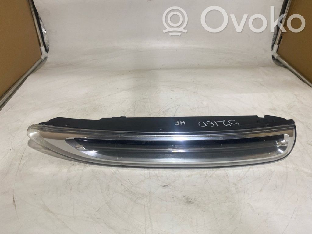 Porsche Cayenne (92A) LED-Tagfahrscheinwerfer 