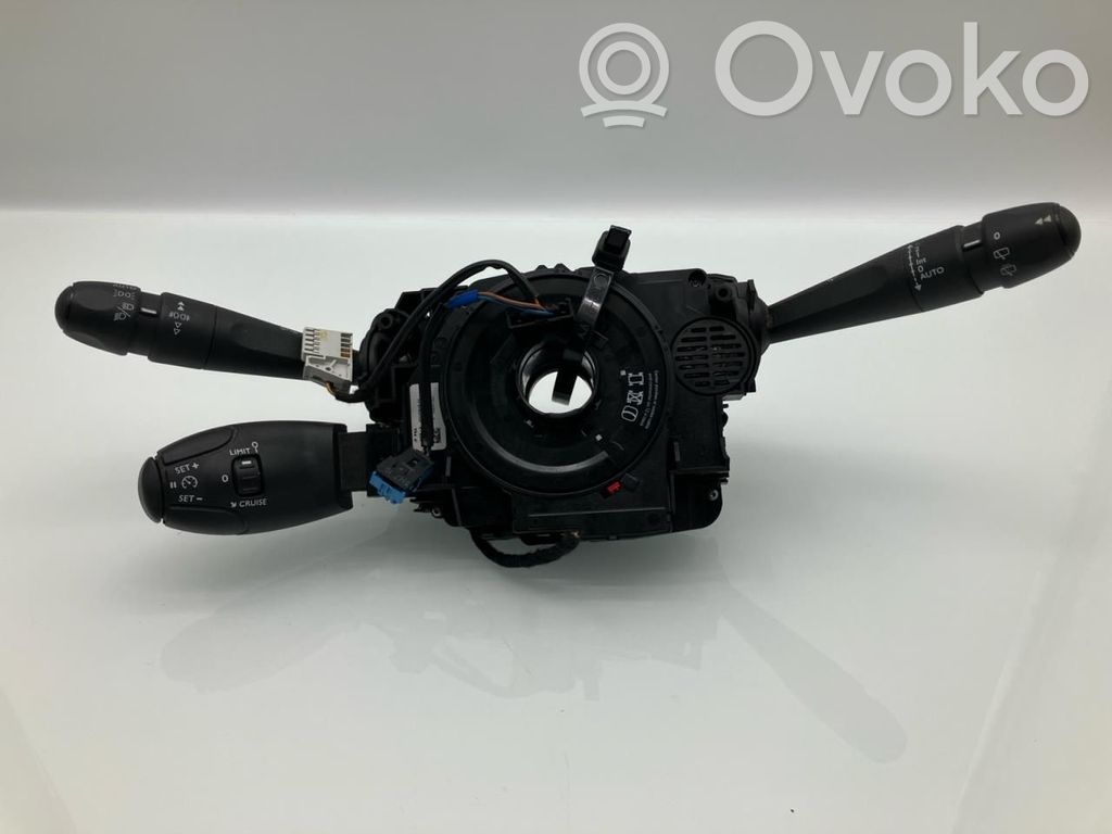 Interruptor de control multifunción   98312522ZD,98093081ZD,98093081ZD,98312522ZD