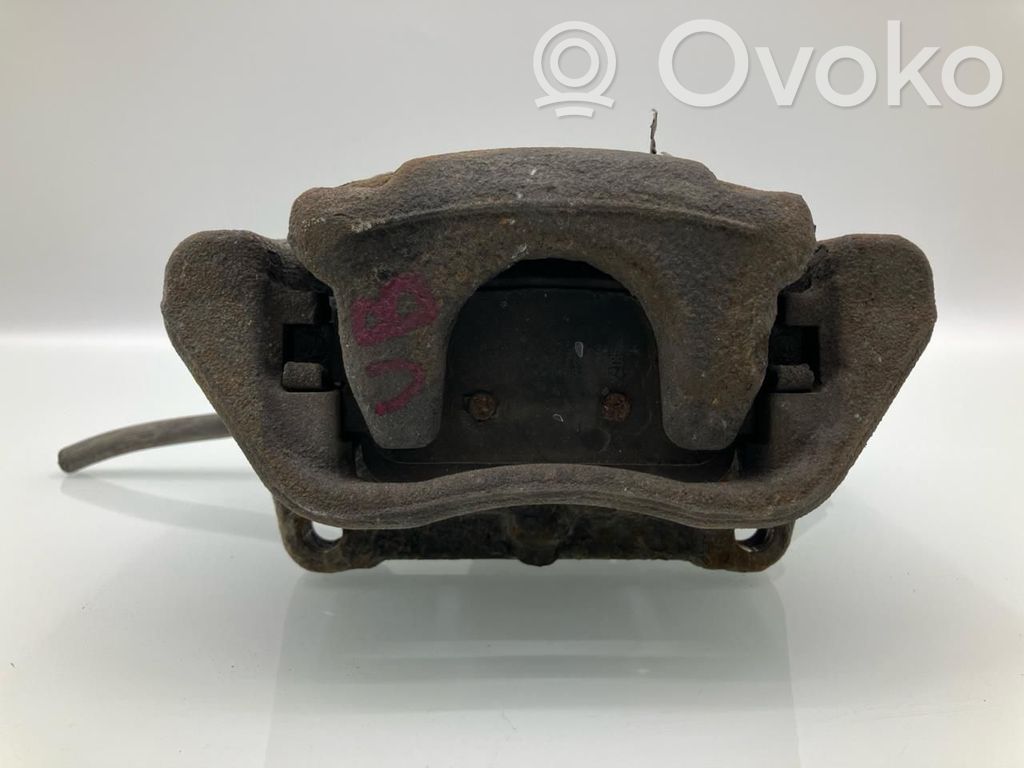Peugeot Expert Задний суппорт 