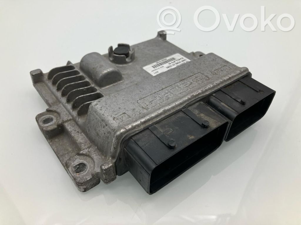 Peugeot Expert Engine control unit/module ECU 