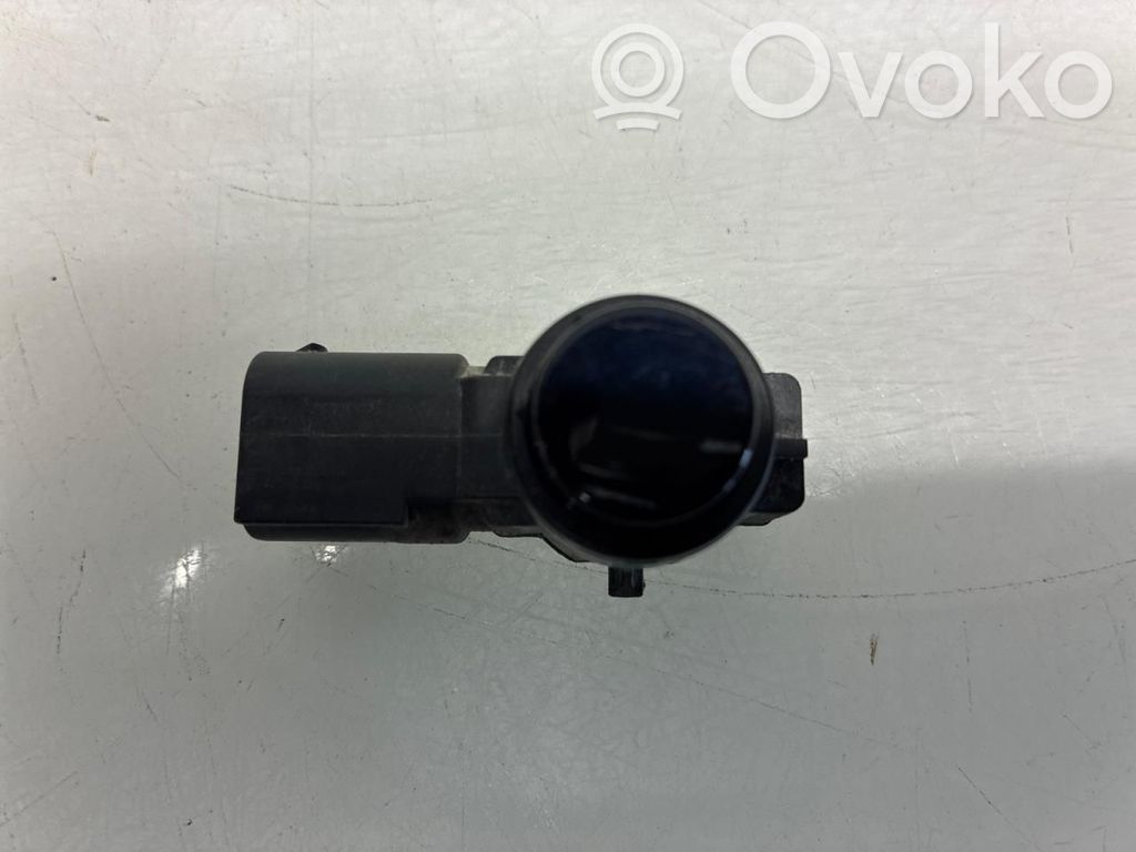 Peugeot 308 Interruptor del sensor de aparcamiento (PDC) 